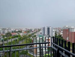 Forest Woods (D19), Condominium #528062051